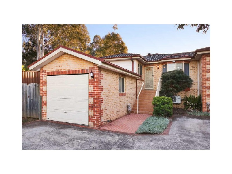 8/36-42 Crosby Street, Greystanes NSW 2145