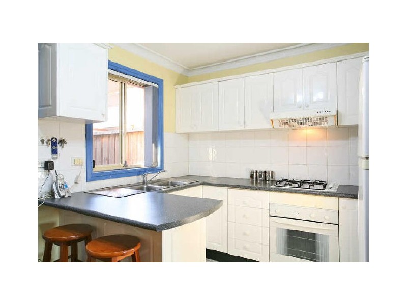 8/36-42 Crosby Street, Greystanes NSW 2145