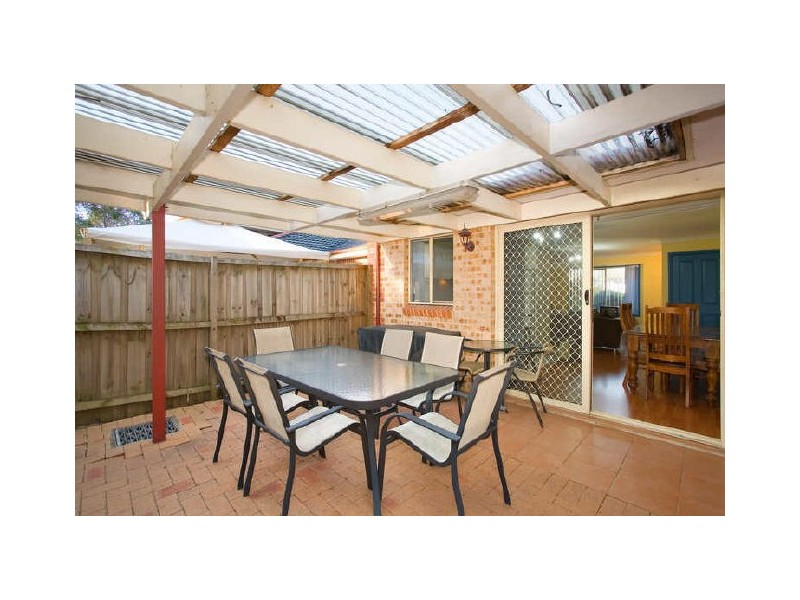 8/36-42 Crosby Street, Greystanes NSW 2145