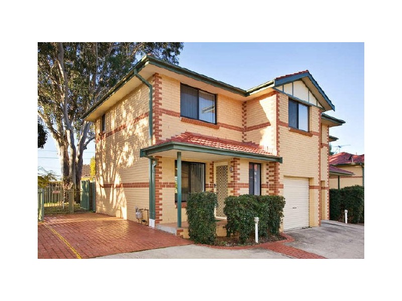 9/9-13 Valeria Street, Toongabbie NSW 2146