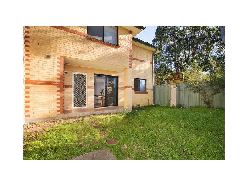 9/9-13 Valeria Street, Toongabbie NSW 2146