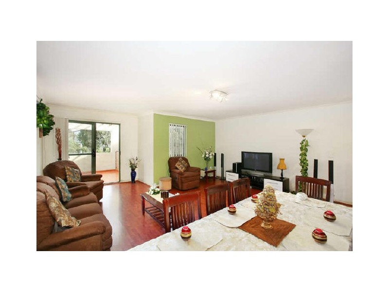 15/503-507 Wentworth Avenue, Toongabbie NSW 2146