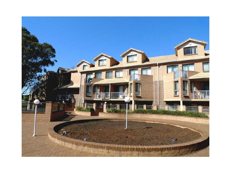 37/503 – 507 Wentworth Avenue, Toongabbie NSW 2146