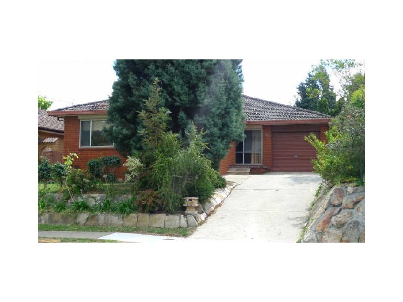 149 Cornelia Road, Toongabbie NSW 2146