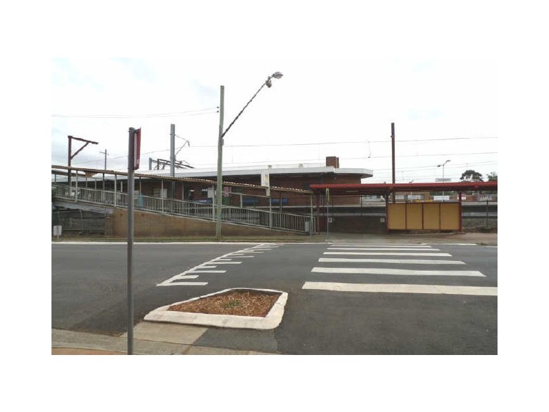 2/483 Wentworth Avenue, Toongabbie NSW 2146