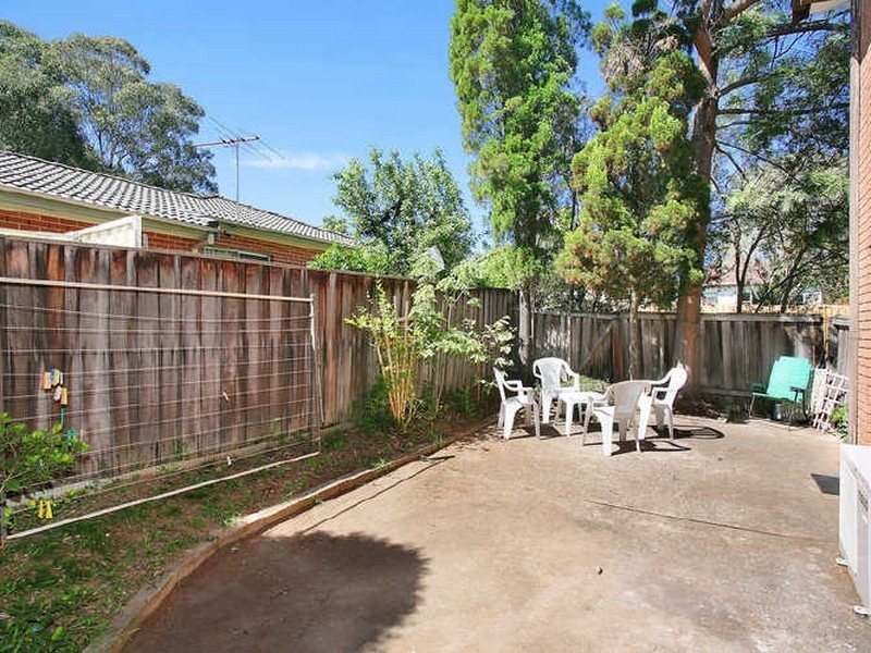 6/10 Gilba Road, Pendle Hill NSW 2145