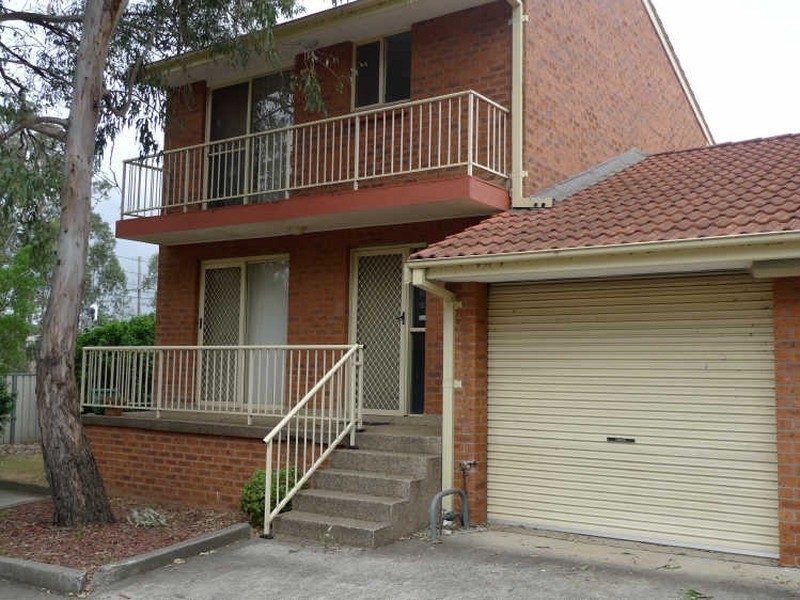 6/191 Targo Road, Girraween NSW 2145