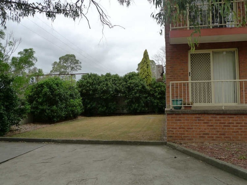 6/191 Targo Road, Girraween NSW 2145