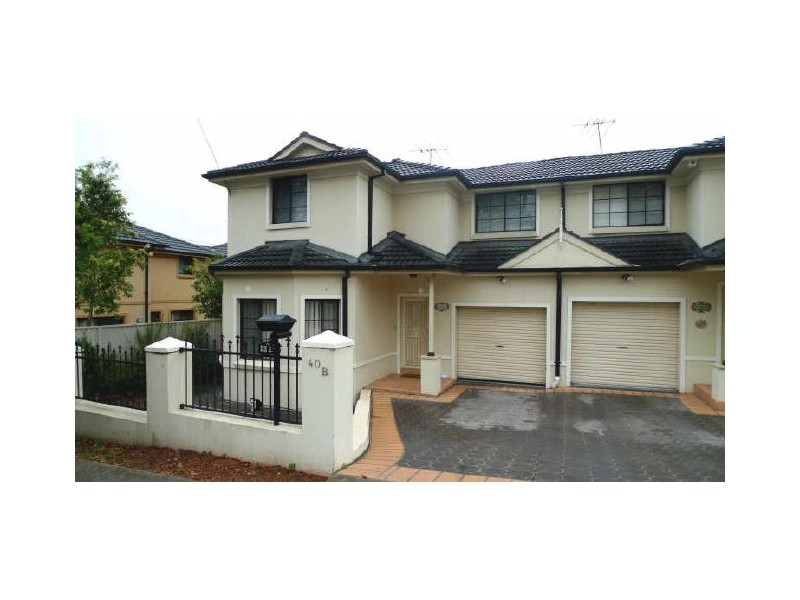 40B Gilba Road, Pendle Hill NSW 2145