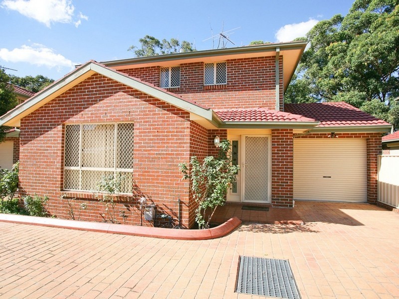 5/13 Fuller Street, Seven Hills NSW 2147