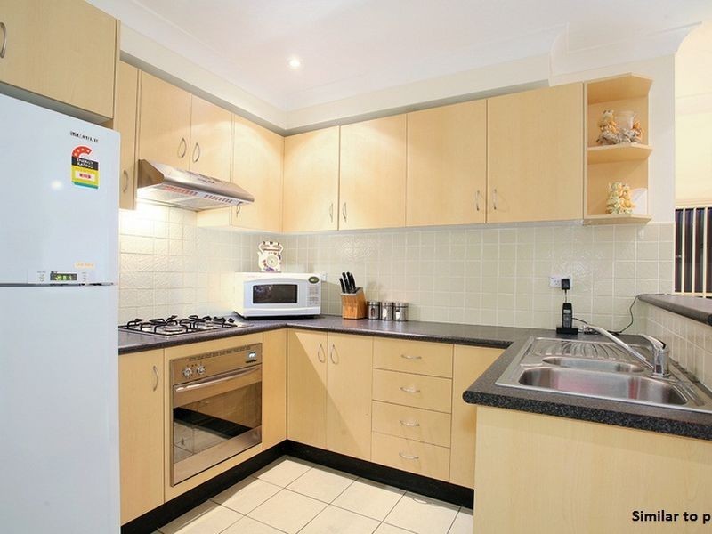 5/13 Fuller Street, Seven Hills NSW 2147