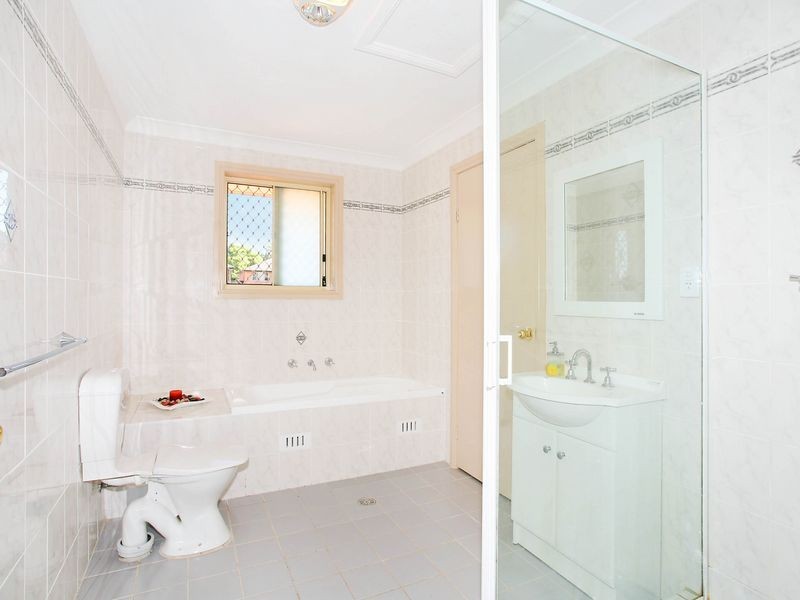 5/13 Fuller Street, Seven Hills NSW 2147