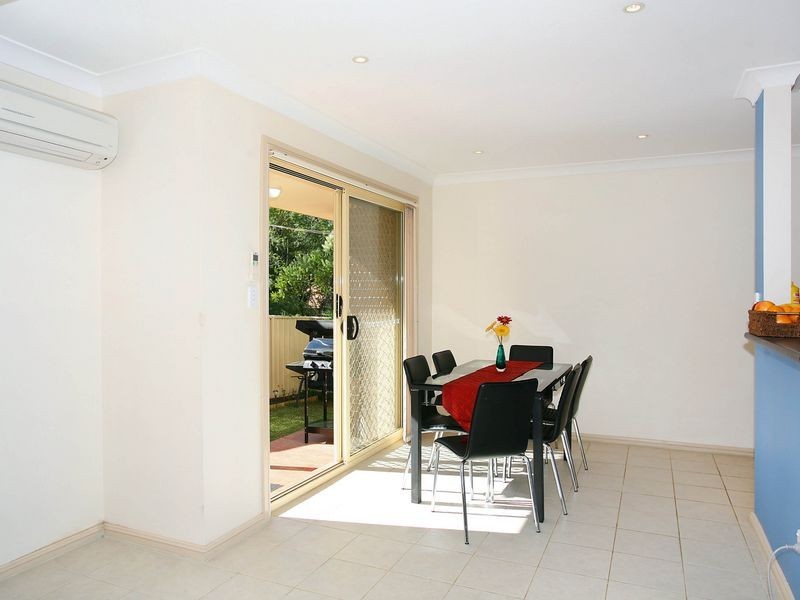 5/13 Fuller Street, Seven Hills NSW 2147