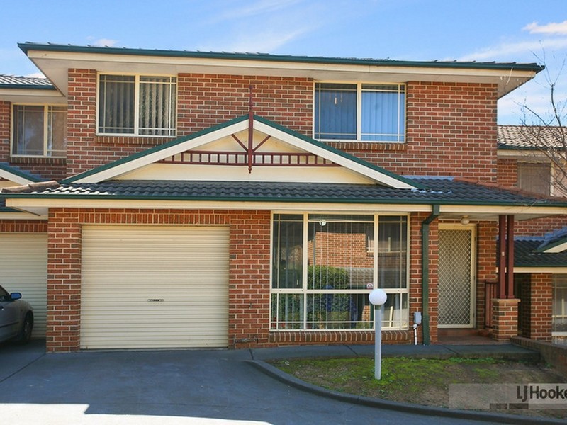 8/23-25 Metella Road, Toongabbie NSW 2146