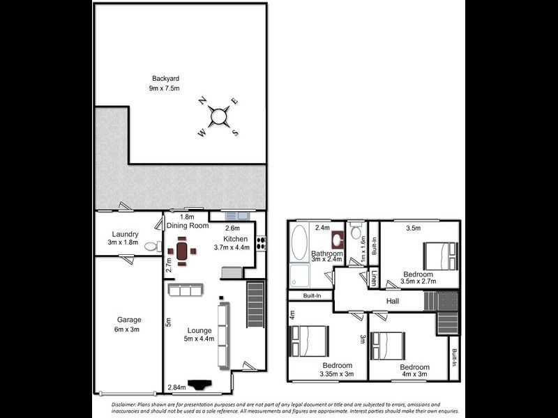 8/23-25 Metella Road, Toongabbie NSW 2146