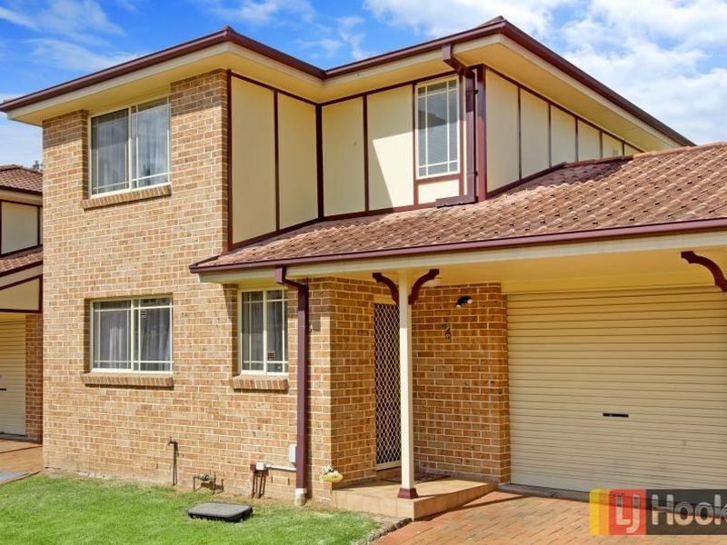 4/98-100 Metella Road, Toongabbie NSW 2146