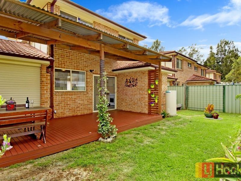 4/98-100 Metella Road, Toongabbie NSW 2146