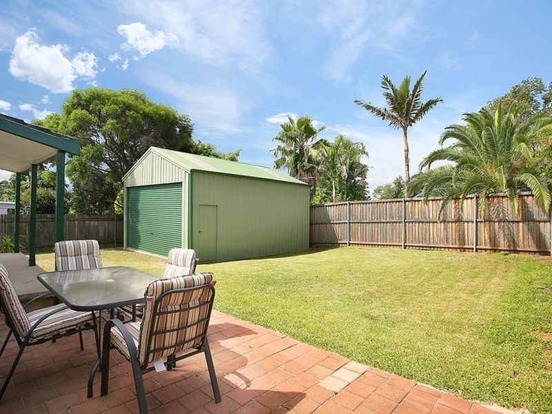 46 Ringrose Avenue, Greystanes NSW 2145
