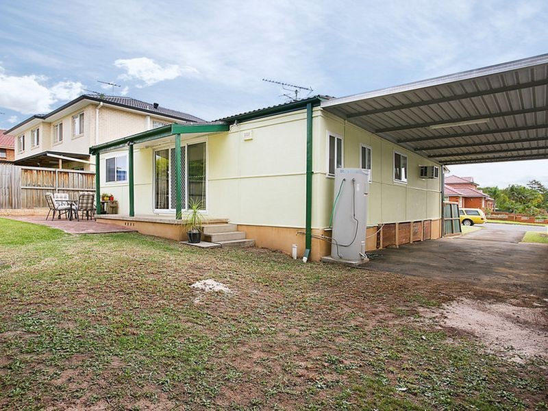 46 Ringrose Avenue, Greystanes NSW 2145