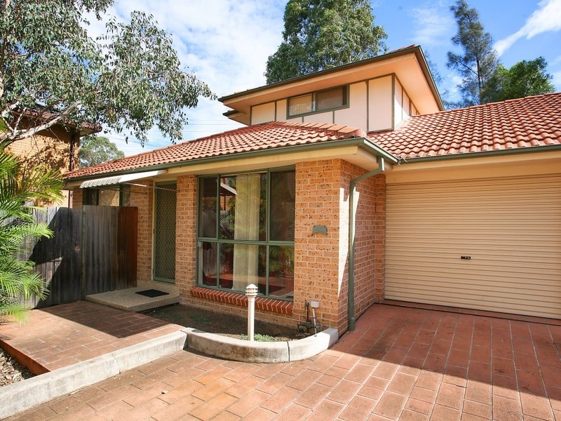 4/41-43 Portia Road, Toongabbie NSW 2146