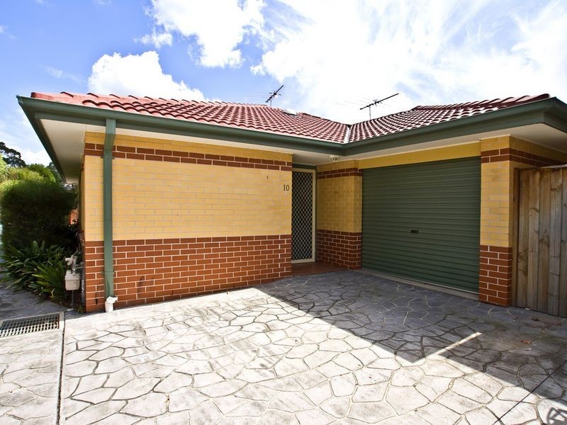 10/161 Targo Road, Girraween NSW 2145