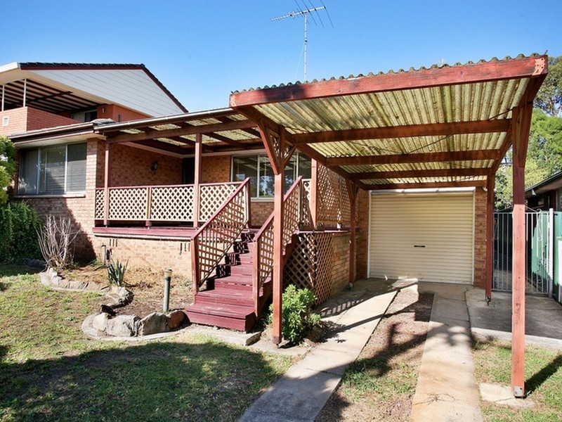 96 Mississippi Road, Seven Hills NSW 2147