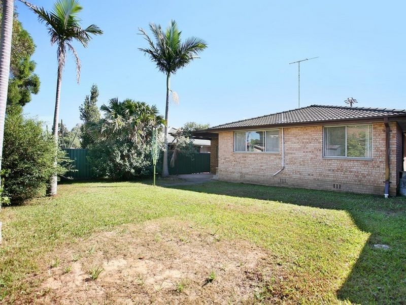 96 Mississippi Road, Seven Hills NSW 2147