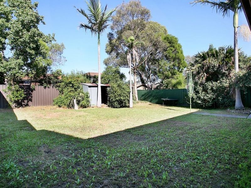 96 Mississippi Road, Seven Hills NSW 2147