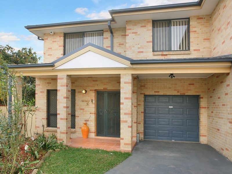 8/39 Abigail Street, Seven Hills NSW 2147
