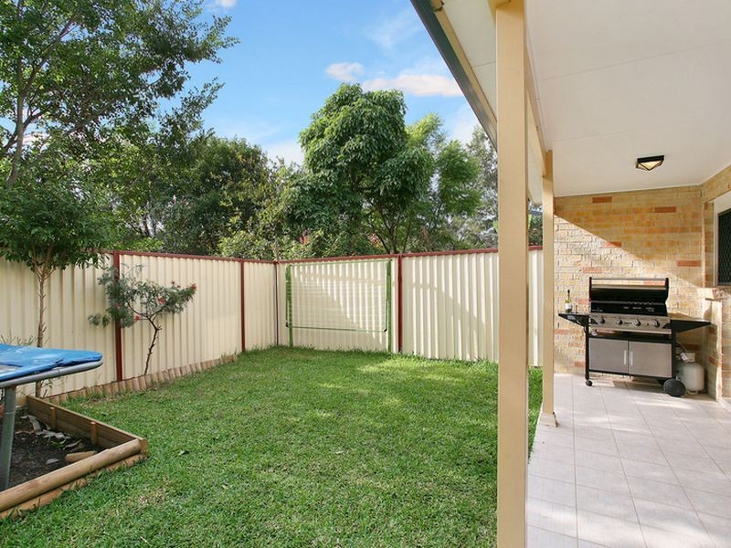 8/39 Abigail Street, Seven Hills NSW 2147