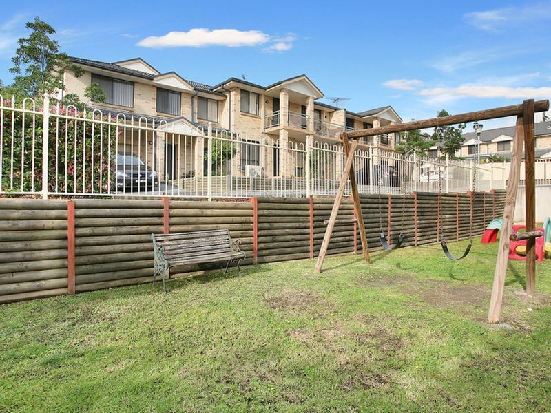 8/39 Abigail Street, Seven Hills NSW 2147