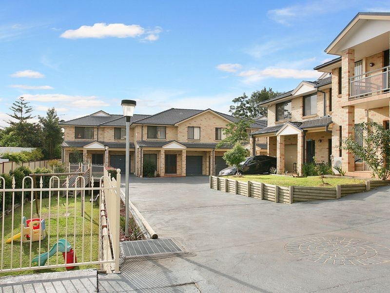 8/39 Abigail Street, Seven Hills NSW 2147