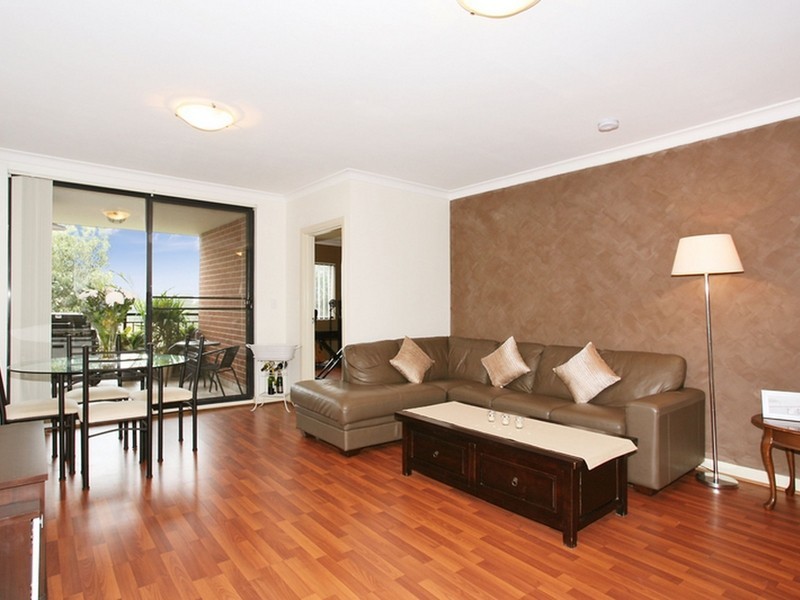 32/9 Kilbenny Street, Kellyville Ridge NSW 2155