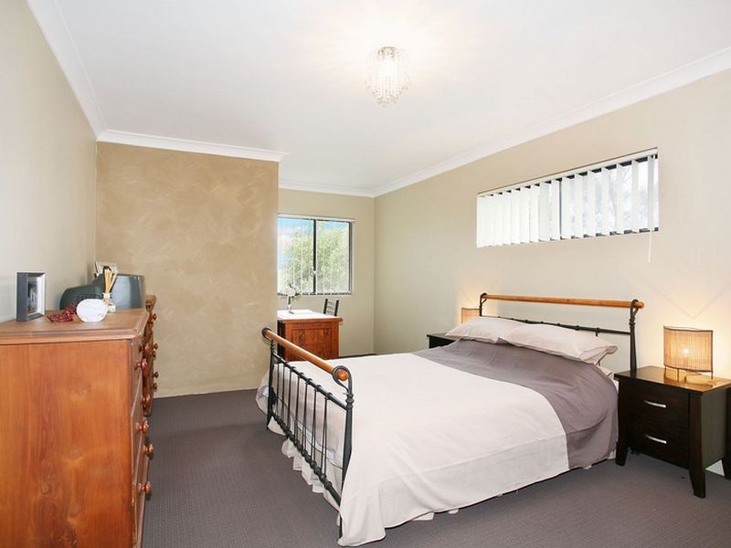 32/9 Kilbenny Street, Kellyville Ridge NSW 2155