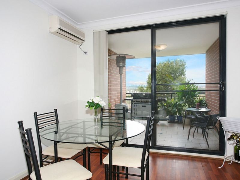 32/9 Kilbenny Street, Kellyville Ridge NSW 2155