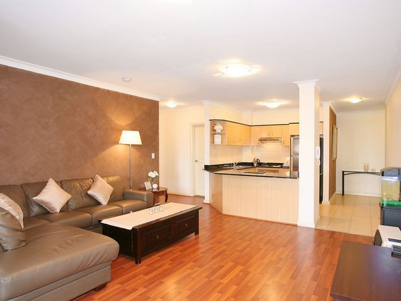 32/9 Kilbenny Street, Kellyville Ridge NSW 2155