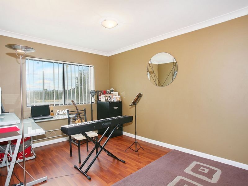 32/9 Kilbenny Street, Kellyville Ridge NSW 2155