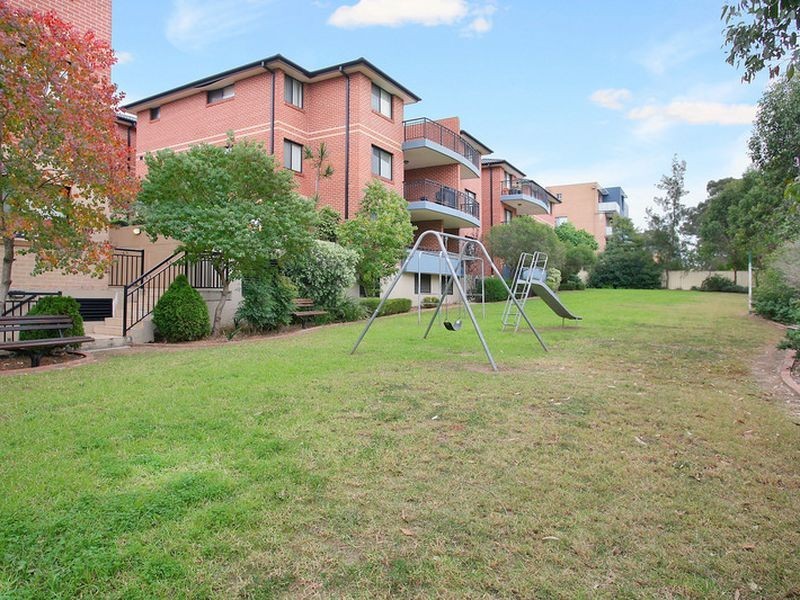 32/9 Kilbenny Street, Kellyville Ridge NSW 2155