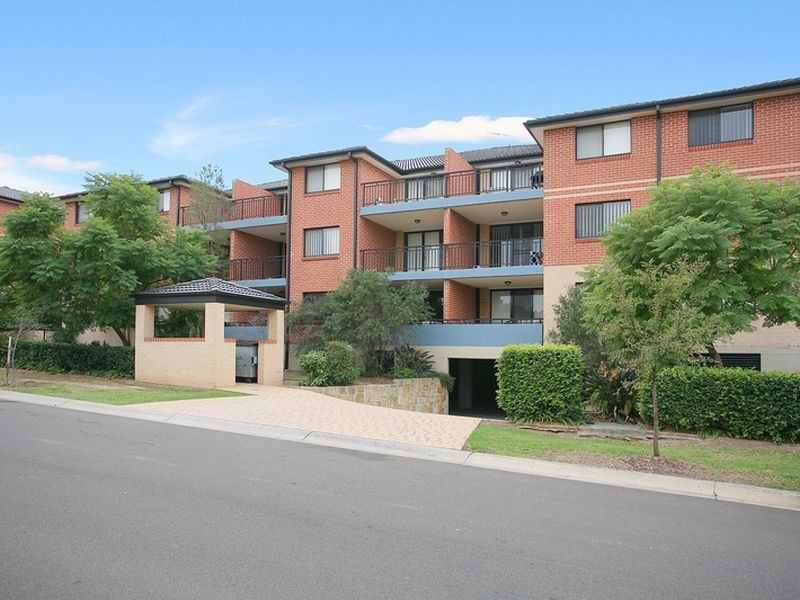 32/9 Kilbenny Street, Kellyville Ridge NSW 2155