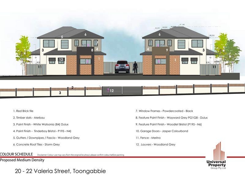 5/20-22 Valeria Street, Toongabbie NSW 2146