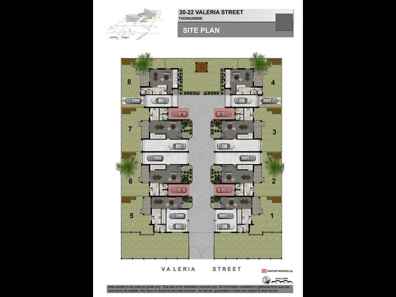 6/20-22 Valeria Street, Toongabbie NSW 2146