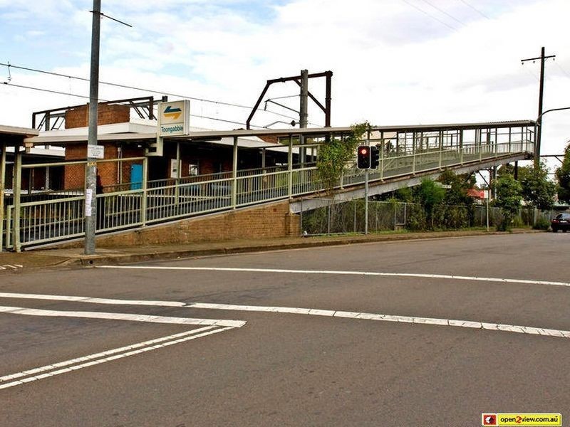 46 Portico Parade, Toongabbie NSW 2146