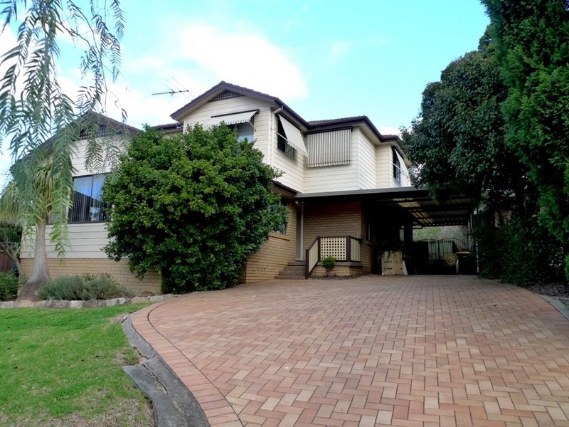73 Aldgate Street, Prospect NSW 2148