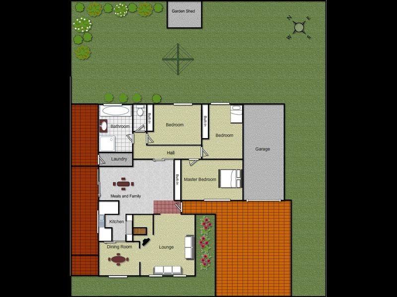 35 Orleans Crescent, Toongabbie NSW 2146