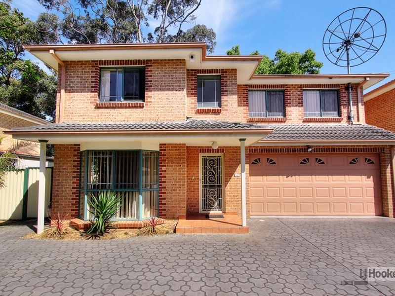 3/17 Fuller Street, Seven Hills NSW 2147