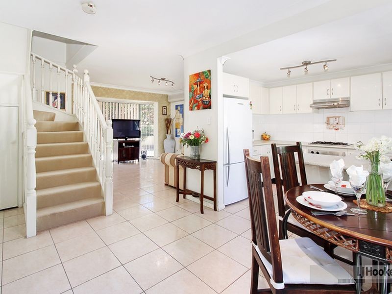 3/17 Fuller Street, Seven Hills NSW 2147