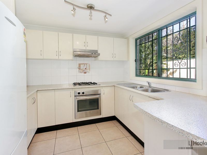 3/17 Fuller Street, Seven Hills NSW 2147