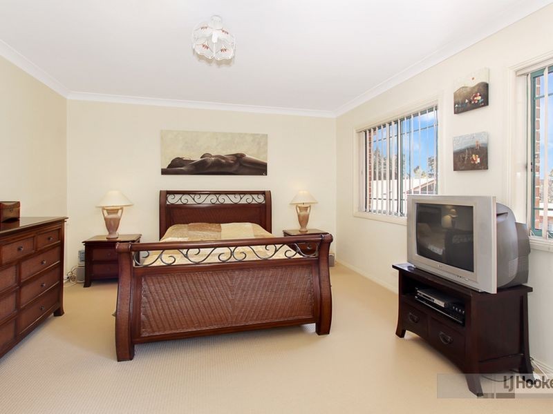 3/17 Fuller Street, Seven Hills NSW 2147