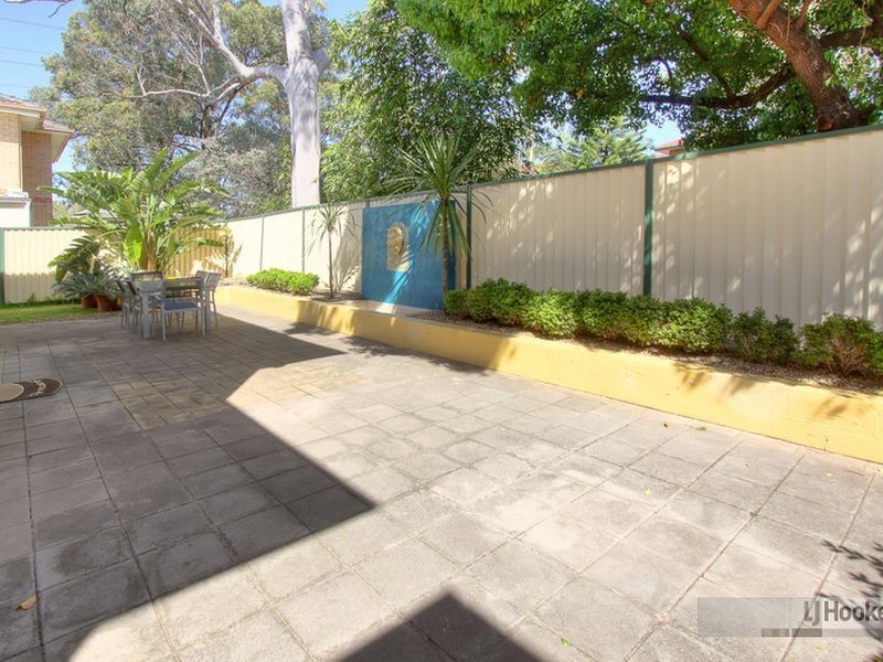 3/17 Fuller Street, Seven Hills NSW 2147