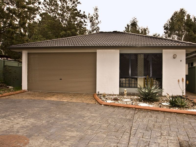 9/153 Toongabbie Road, Toongabbie NSW 2146